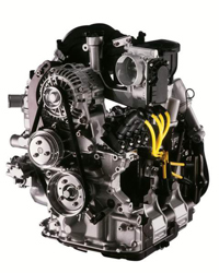 P238E Engine